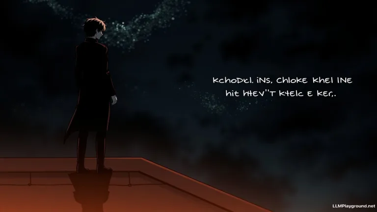 Light Yagami: A Twist of Fate