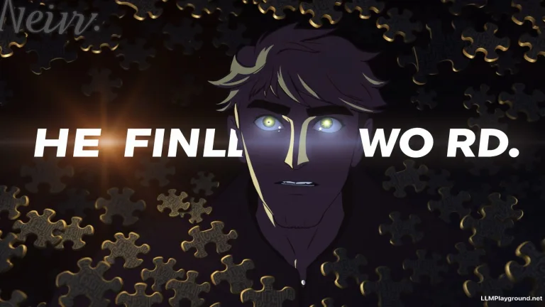 Near: The Last Puzzle Piece