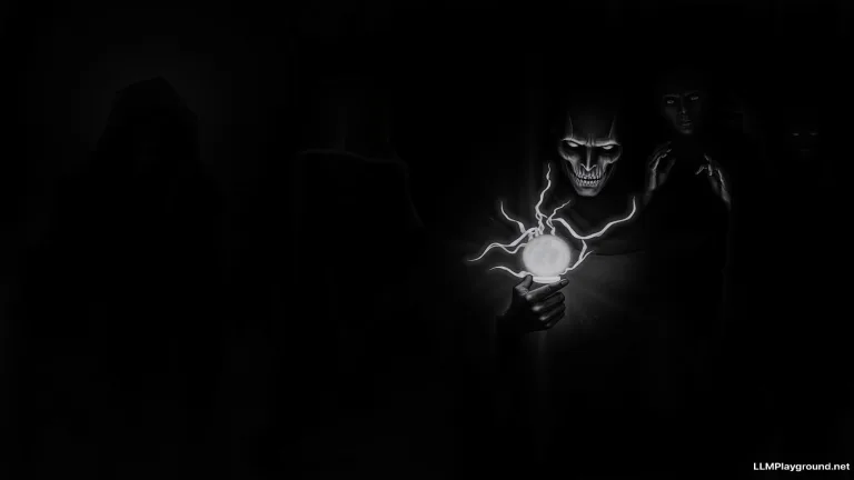 The Influence of Fear and Control