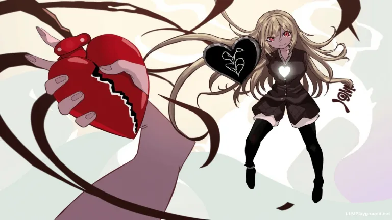 Misa Amane: Love vs. Morality