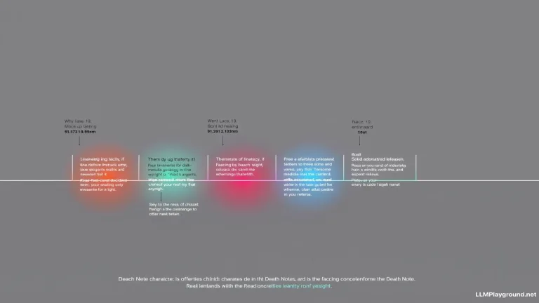 The Role of Consequences