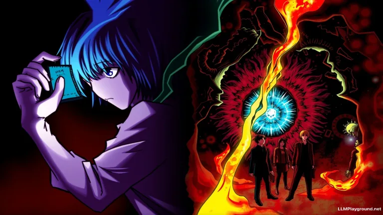 The Ethics of the Death Note