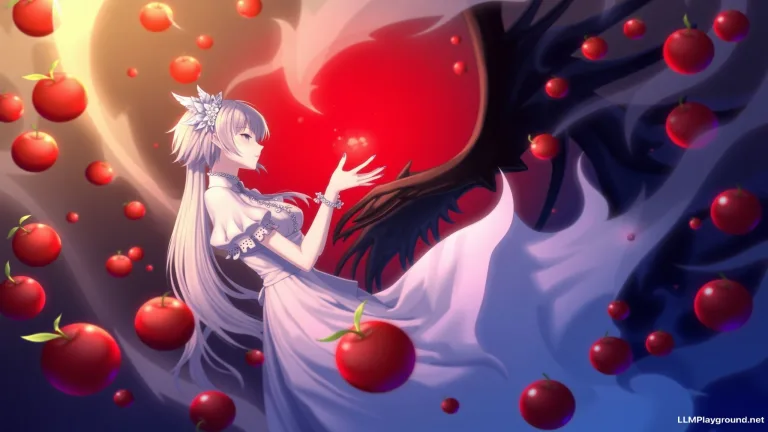 The Power of the Shinigami
