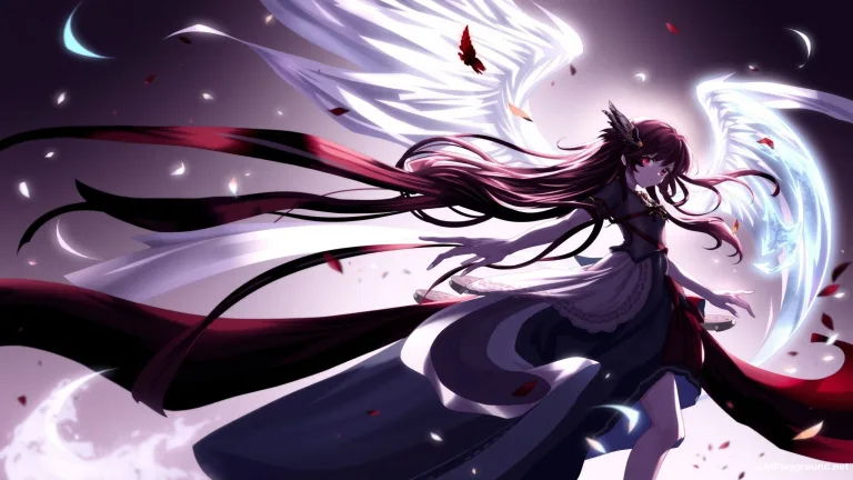 Misa Amane: A Tragic Heroine