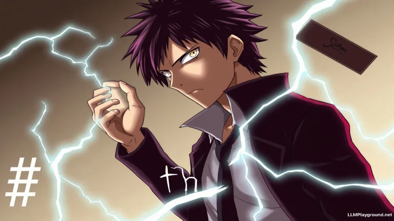 The Power of Conviction: Mikami's Choice