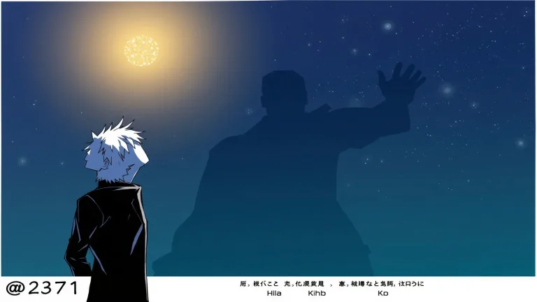 Kira’s Vision: The Chosen Path