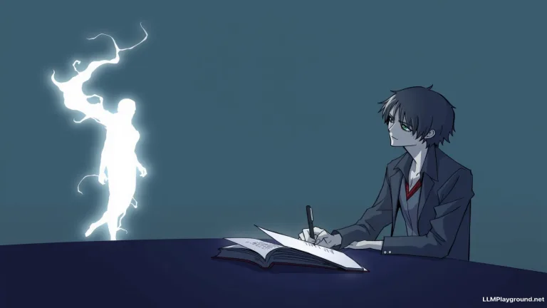Legacy of the Death Note: Kira Lives On