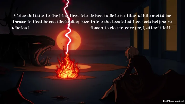 The Consequences They Faced