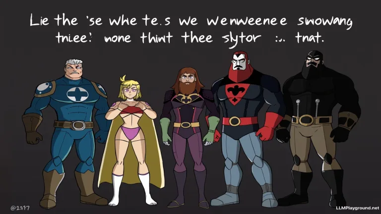 The Unsung Heroes of a Dark World