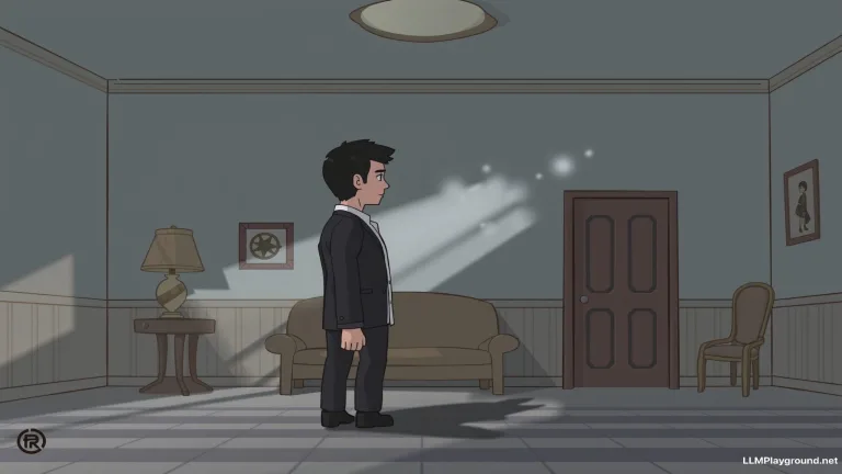 A Sobering Farewell: L's Last Moments
