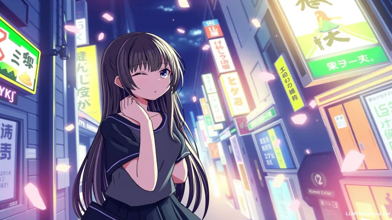 Misa's Heartbreak: Love Against All Odds