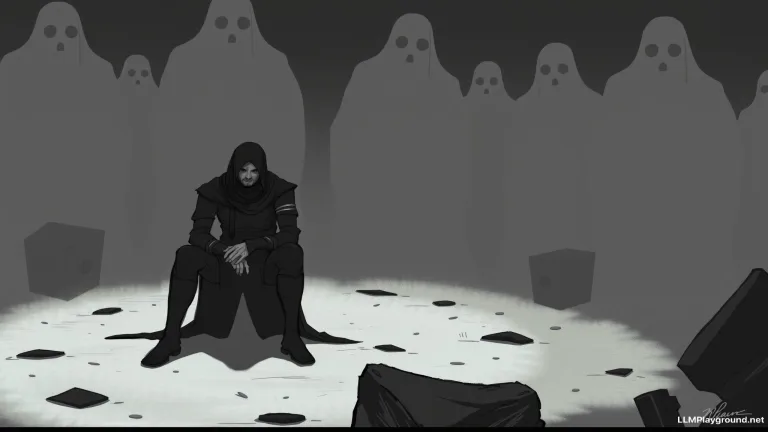 Nier and the Pain of Loss