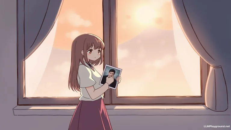 A Mother's Grief: Sayu's Sorrows