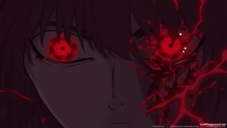 From Clarity to Chaos: Consequences of Shinigami Eyes
