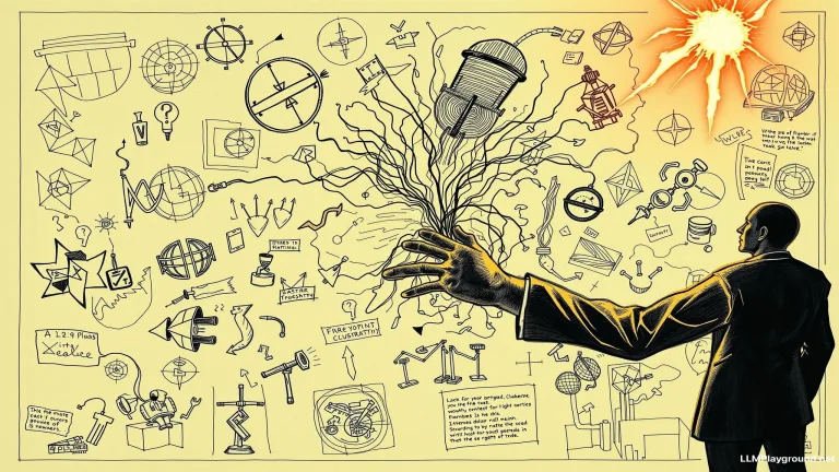 Unraveling the Master Plan: Mistakes Made