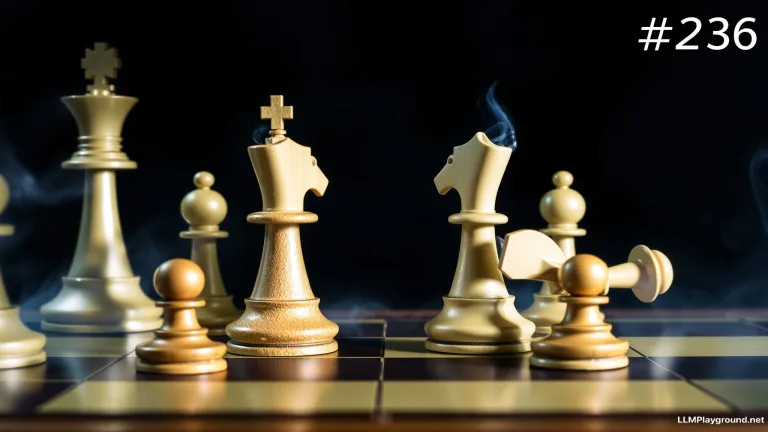Intellectual Battles: Just How Far Can Genius Go?