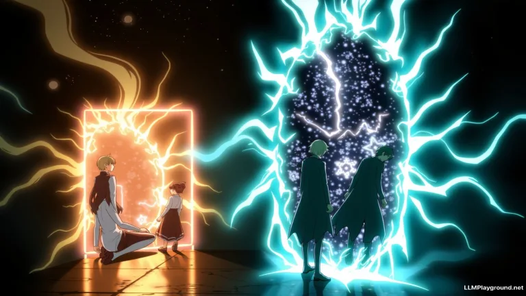 Death Note: A Portal to Alternate Universes