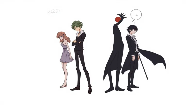 Legacy of Death Note’s Archetypes