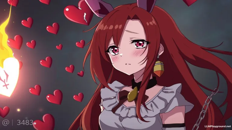 Misa Amane: Loyalty and Manipulation
