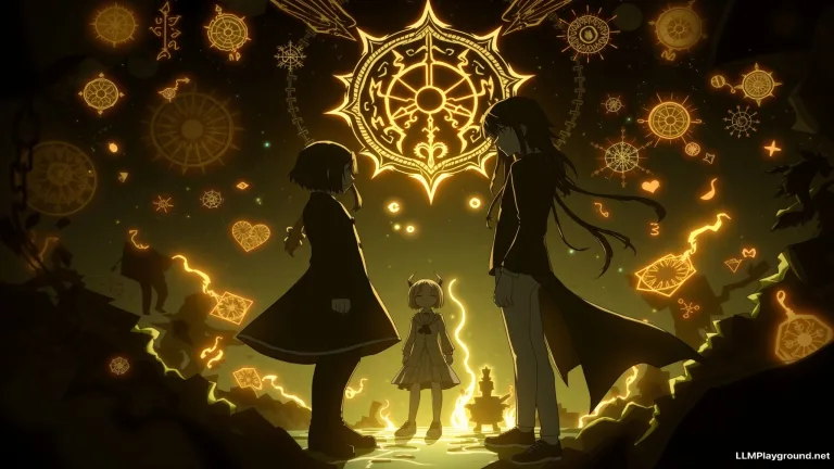Legacy of Death: A New Generation