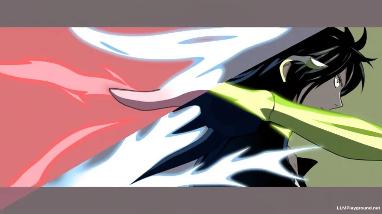 The Duality of Teru Mikami