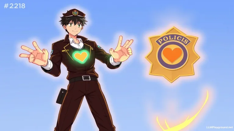 Soichiro Yagami: The Heart of Justice