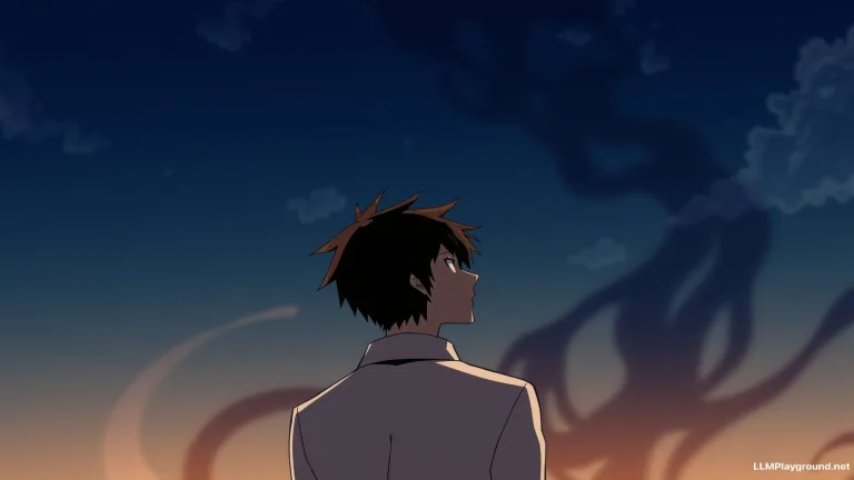 A Father's Burden: The Weight of Choices