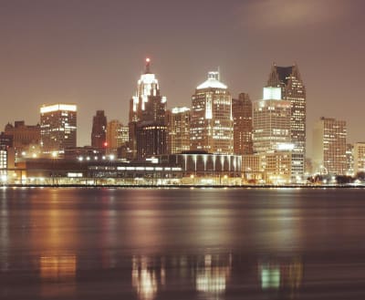 Detroit