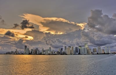 Miami–Fort Lauderdale
