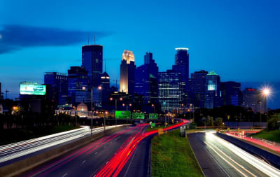 Minneapolis-Saint Paul