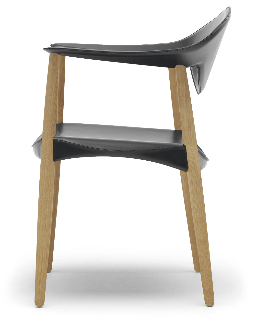 Larsen & Bender デザインの LM92P | Metropolitan Chair を購入する