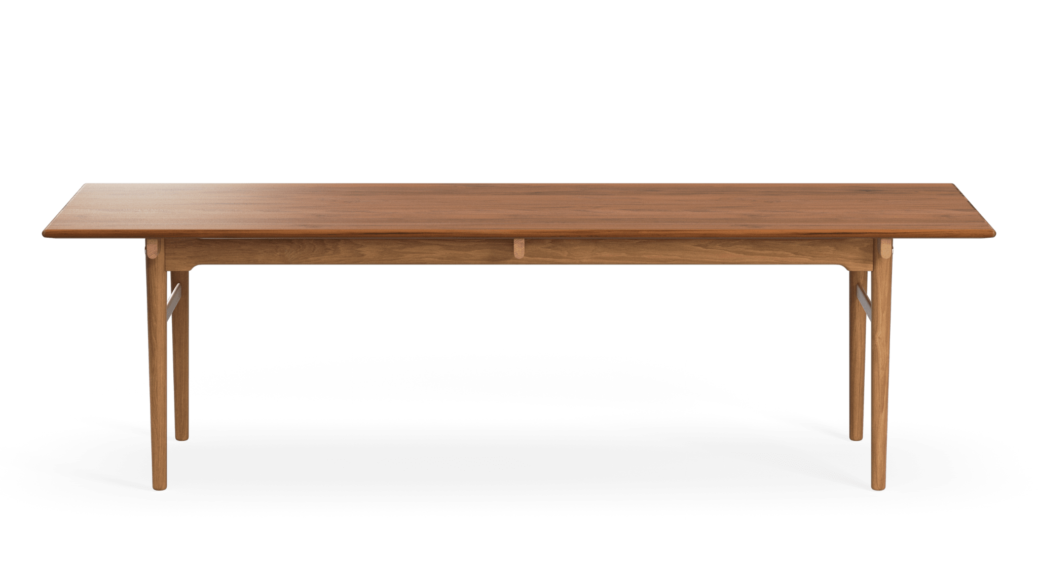 CH327 ダイニングテーブル | ハンス J. ウェグナー | カール・ハンセン