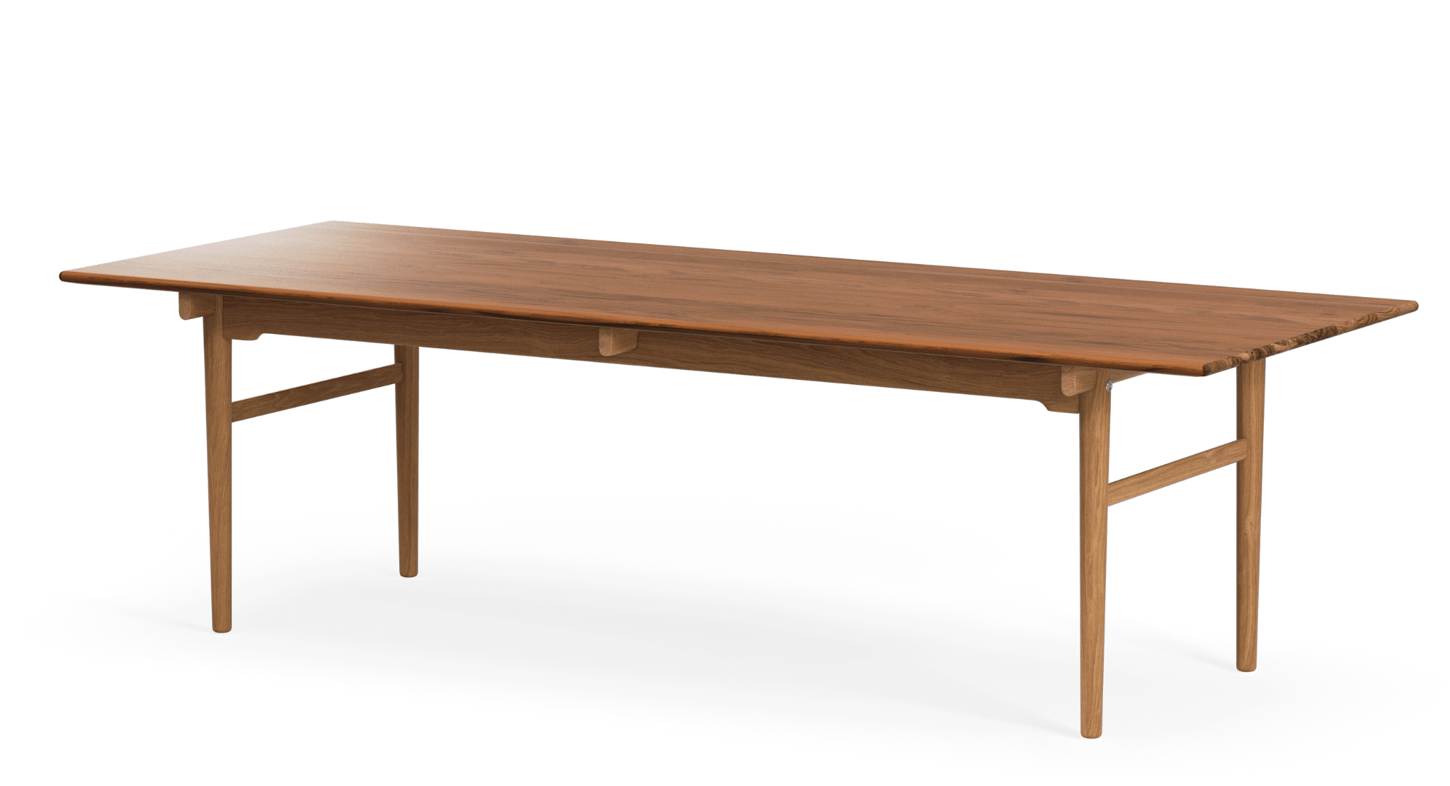 CH327 ダイニングテーブル | ハンス J. ウェグナー | カール・ハンセン