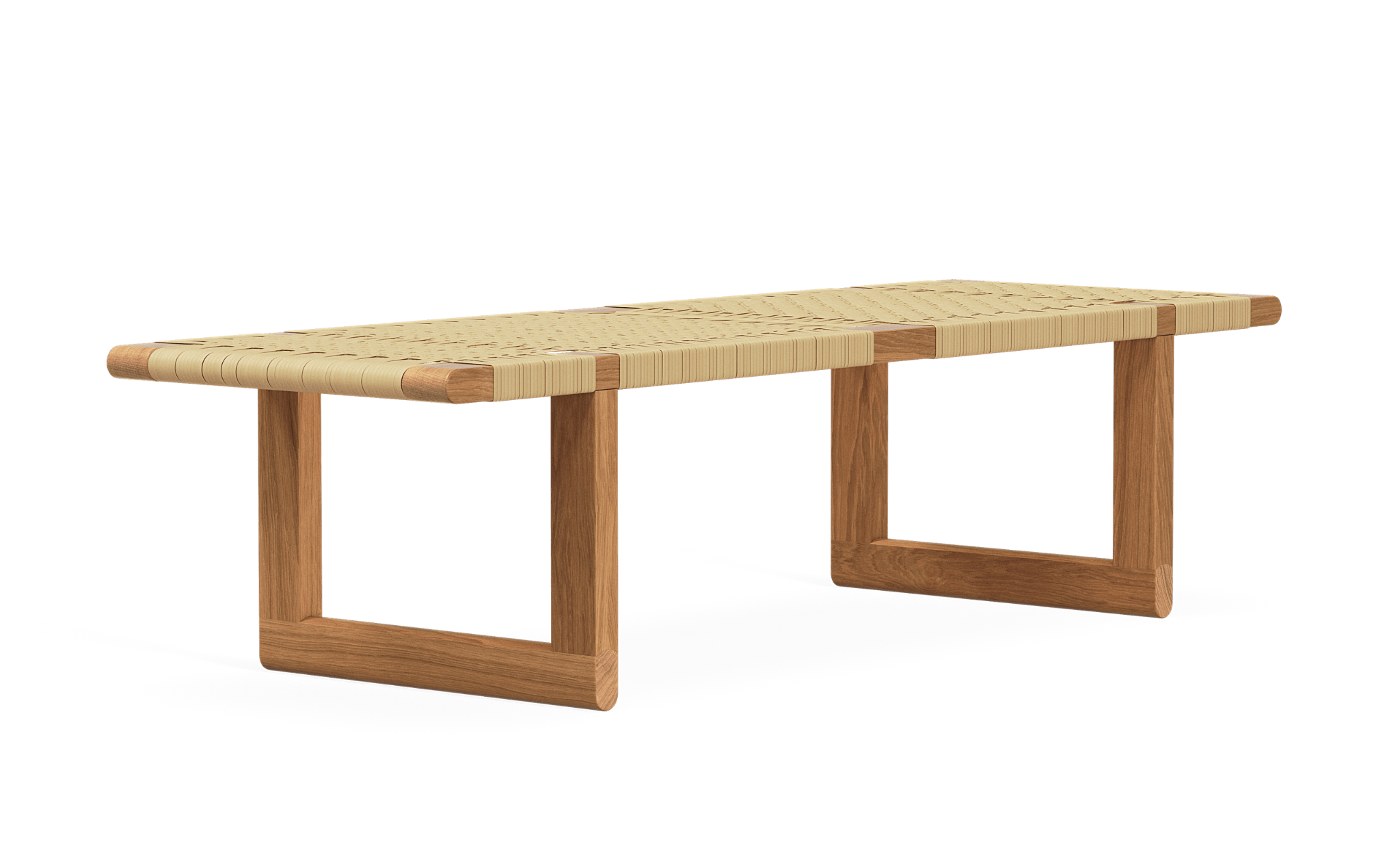 BM0488 コーヒーテーブル | ボーエ・モーエンセン | カール・ハンセン&サン