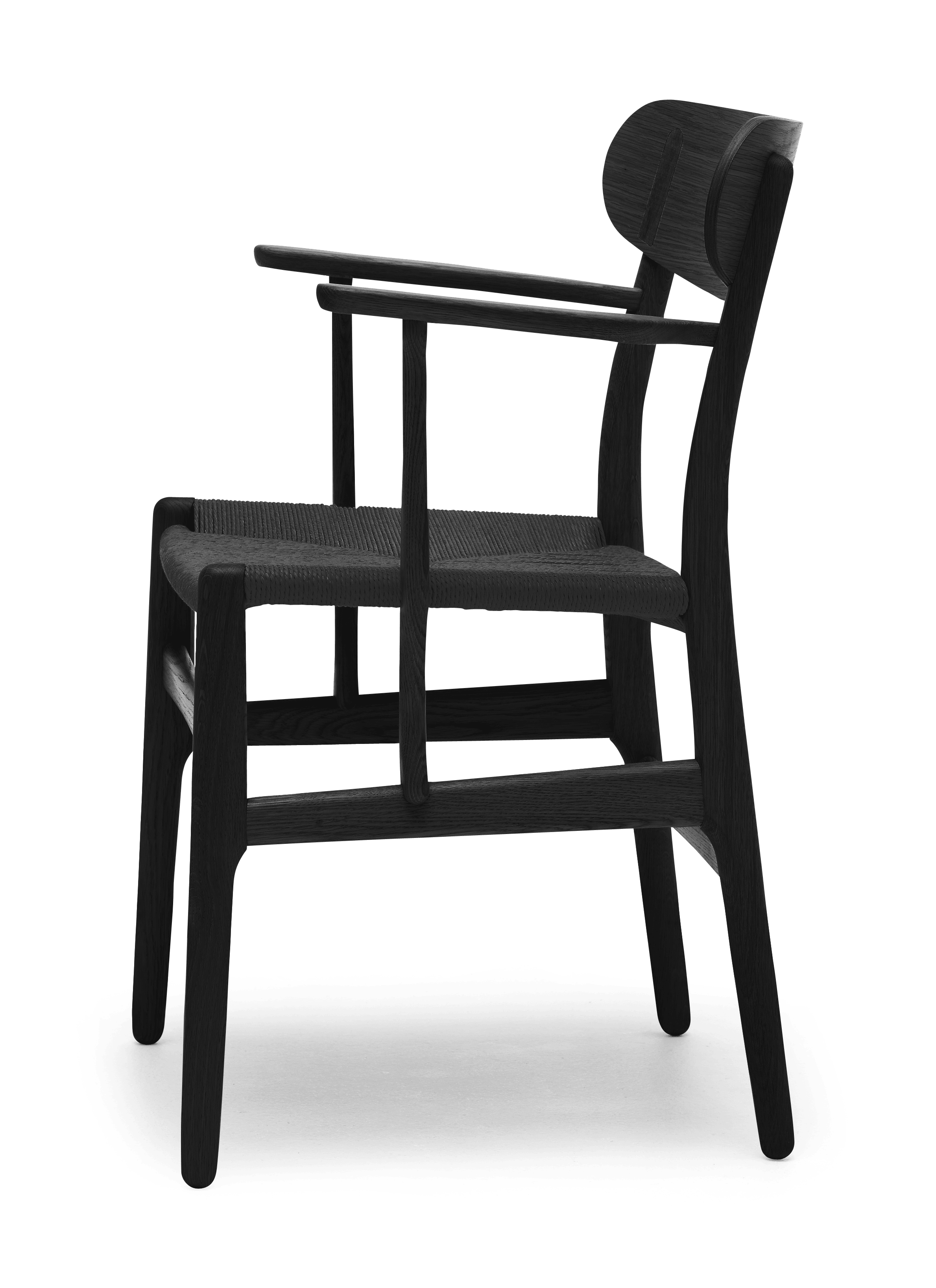 CH26｜チェア：ハンス J. ウェグナーのチェア｜5年保証