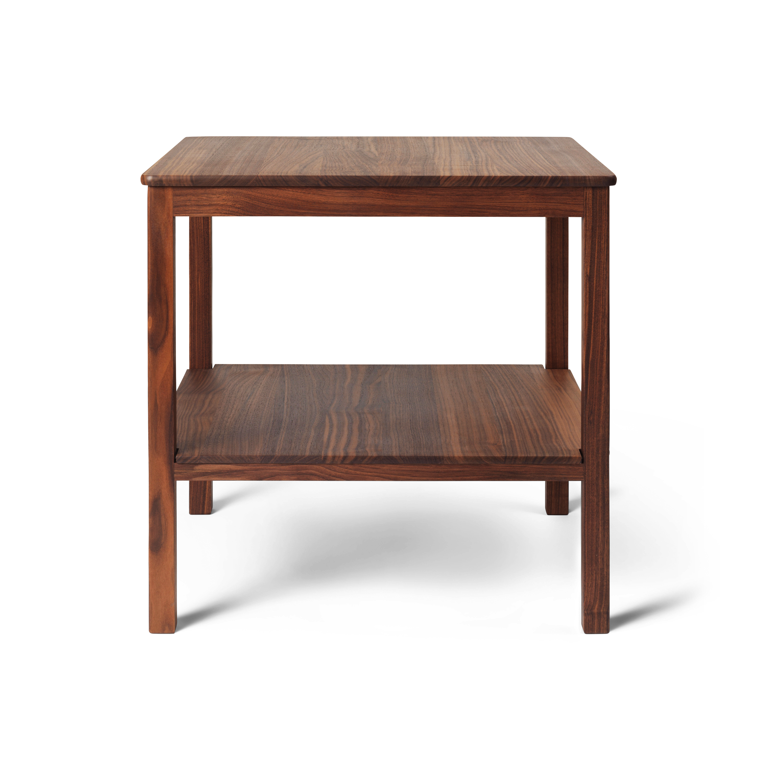 Buy KK44860 | Sidetable designed by Kaare Klint | Carl Hansen & Søn