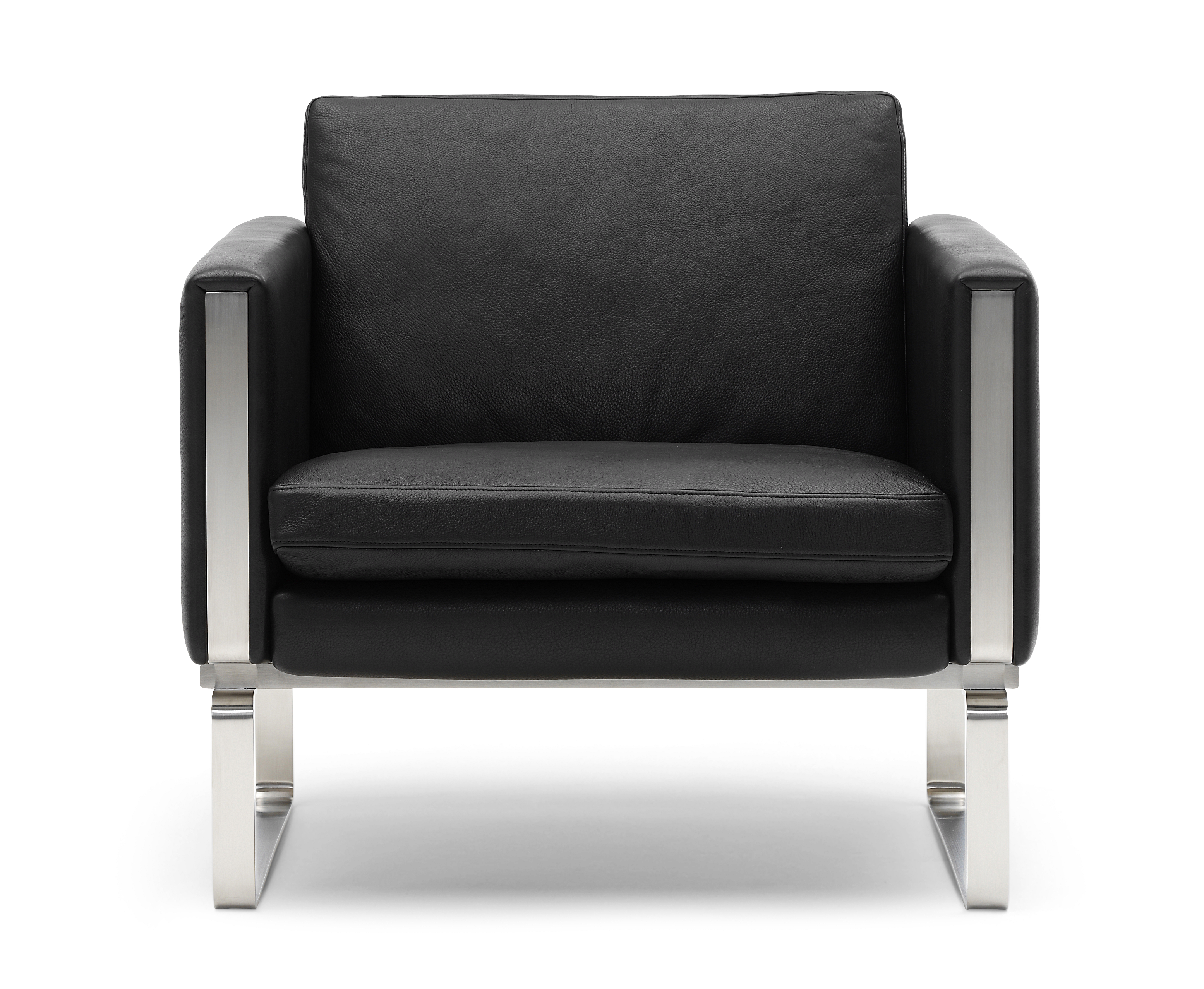 リプロダクト　ハンス・ウェグナー　CH101　ラウンジチェア　シングルソファ　A リプロダクト ハンス・ウェグナー CH101 ラウンジチェア シングル