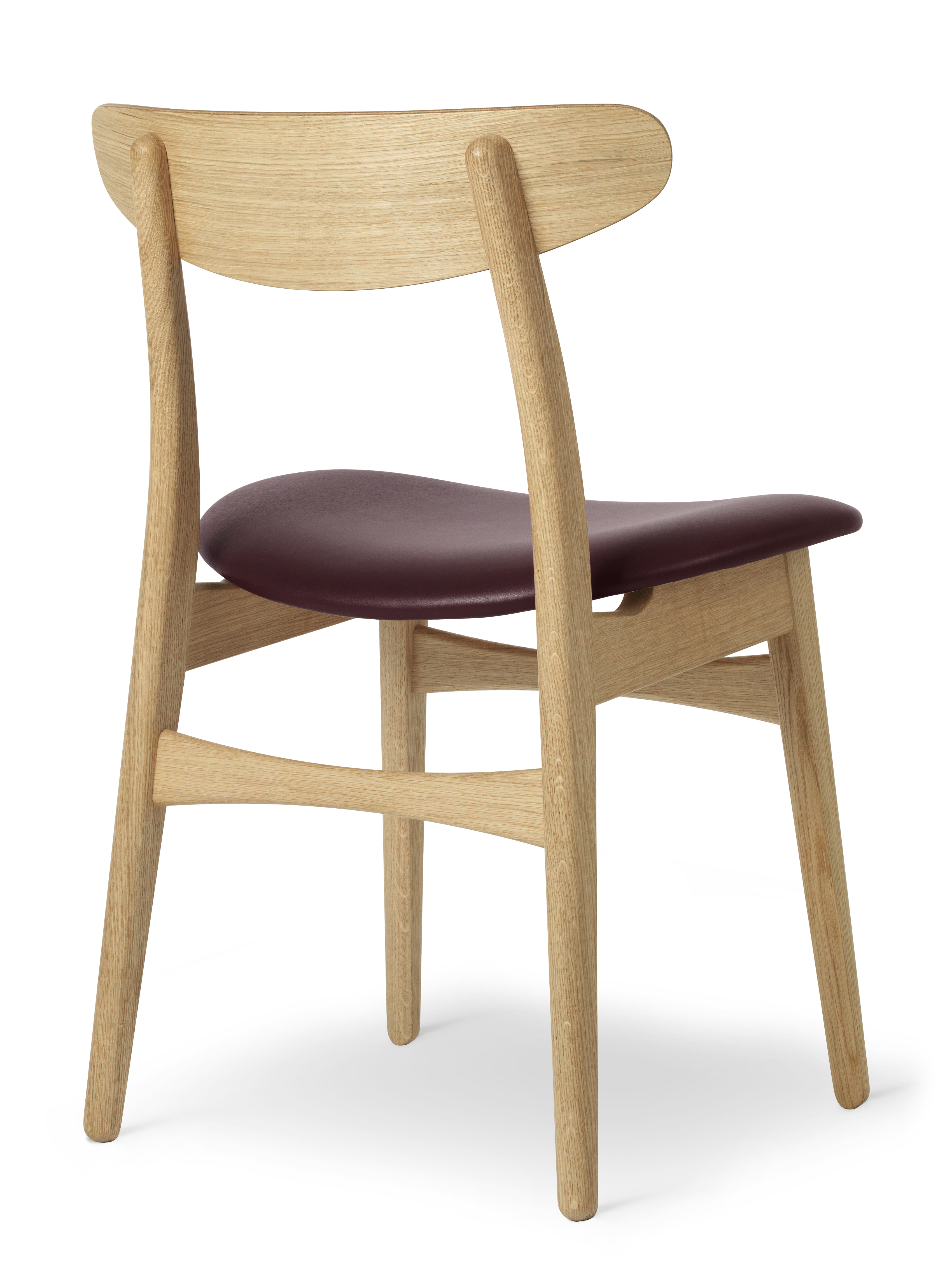 Hans J. Wegner デザインの CH30P | Chair を購入する| Carl Hansen & Søn
