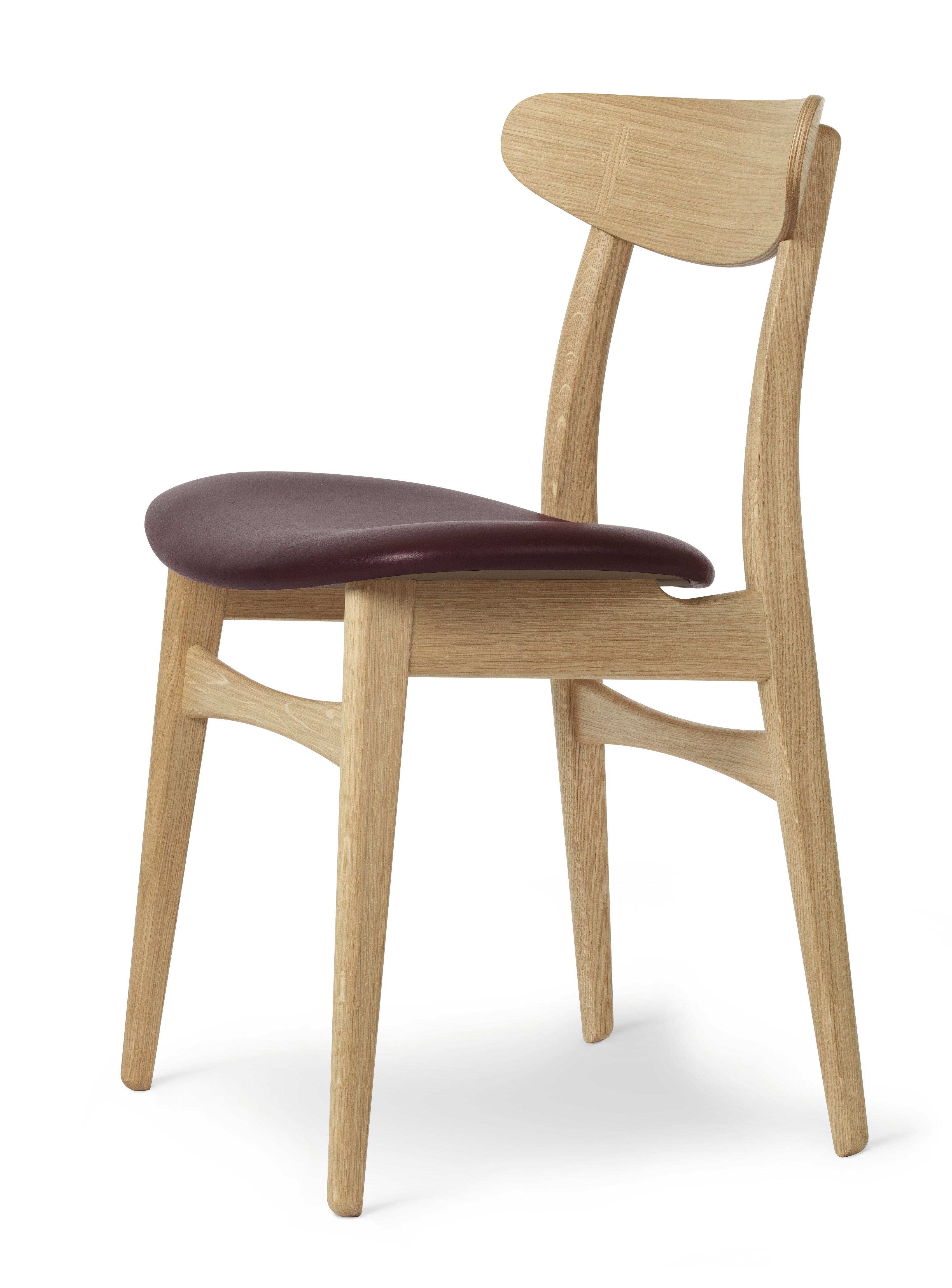 Hans J. Wegner デザインの CH30P | Chair を購入する| Carl Hansen & Søn