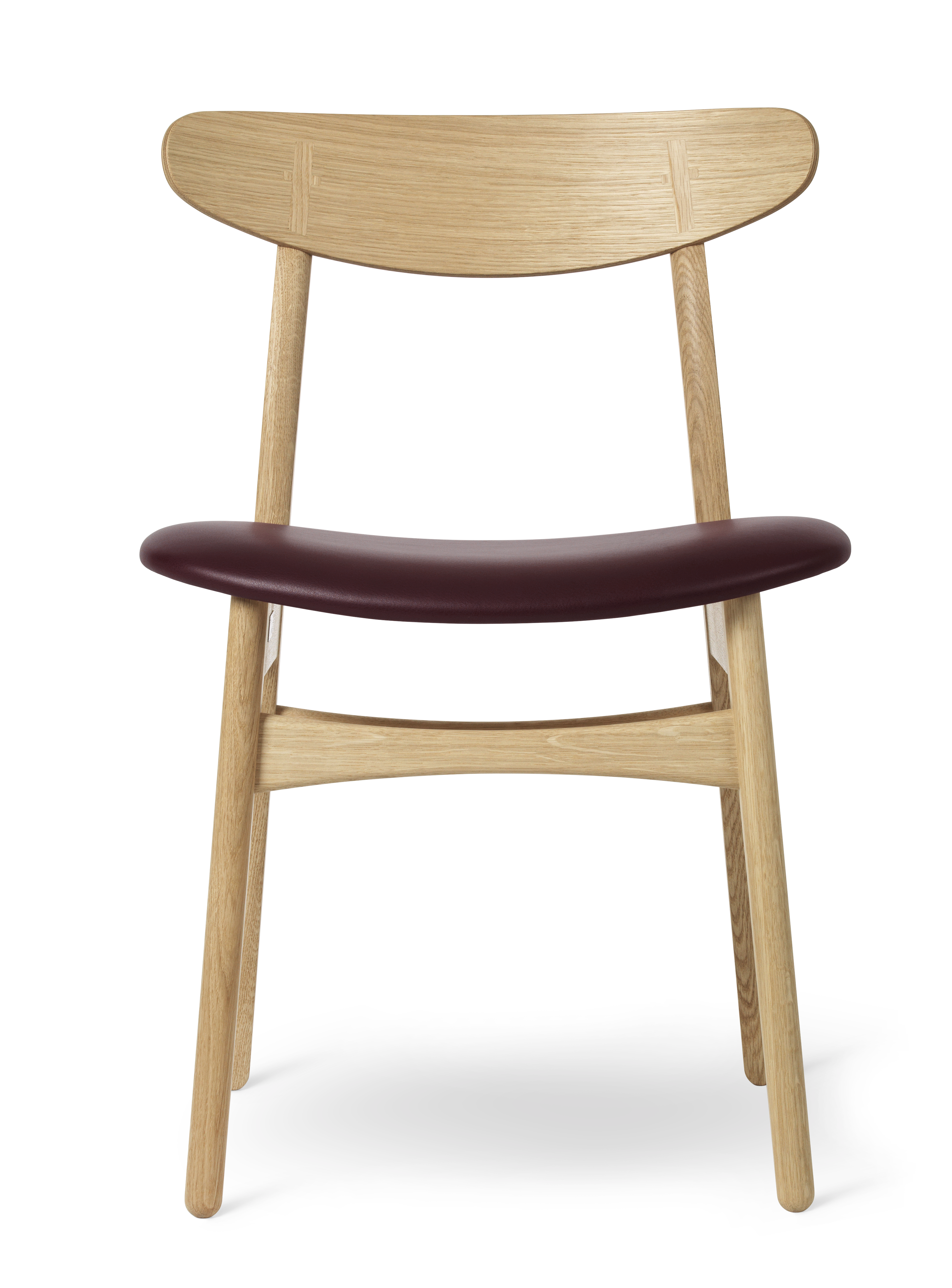 Hans Wegner デザインの CH30P Chair を購入する| Carl Hansen Søn