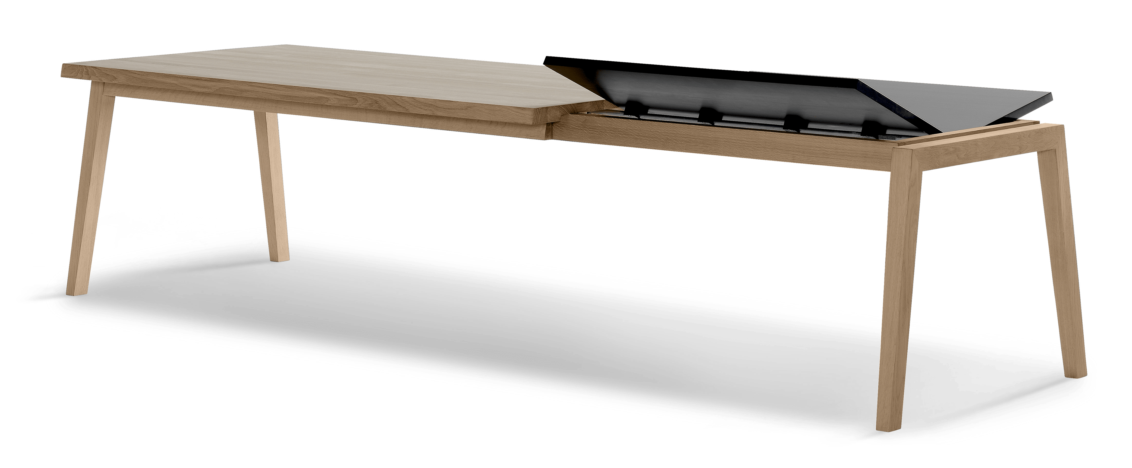 SH900 エクステンドテーブル | ストランド＋ヴァス | カール・ハンセン