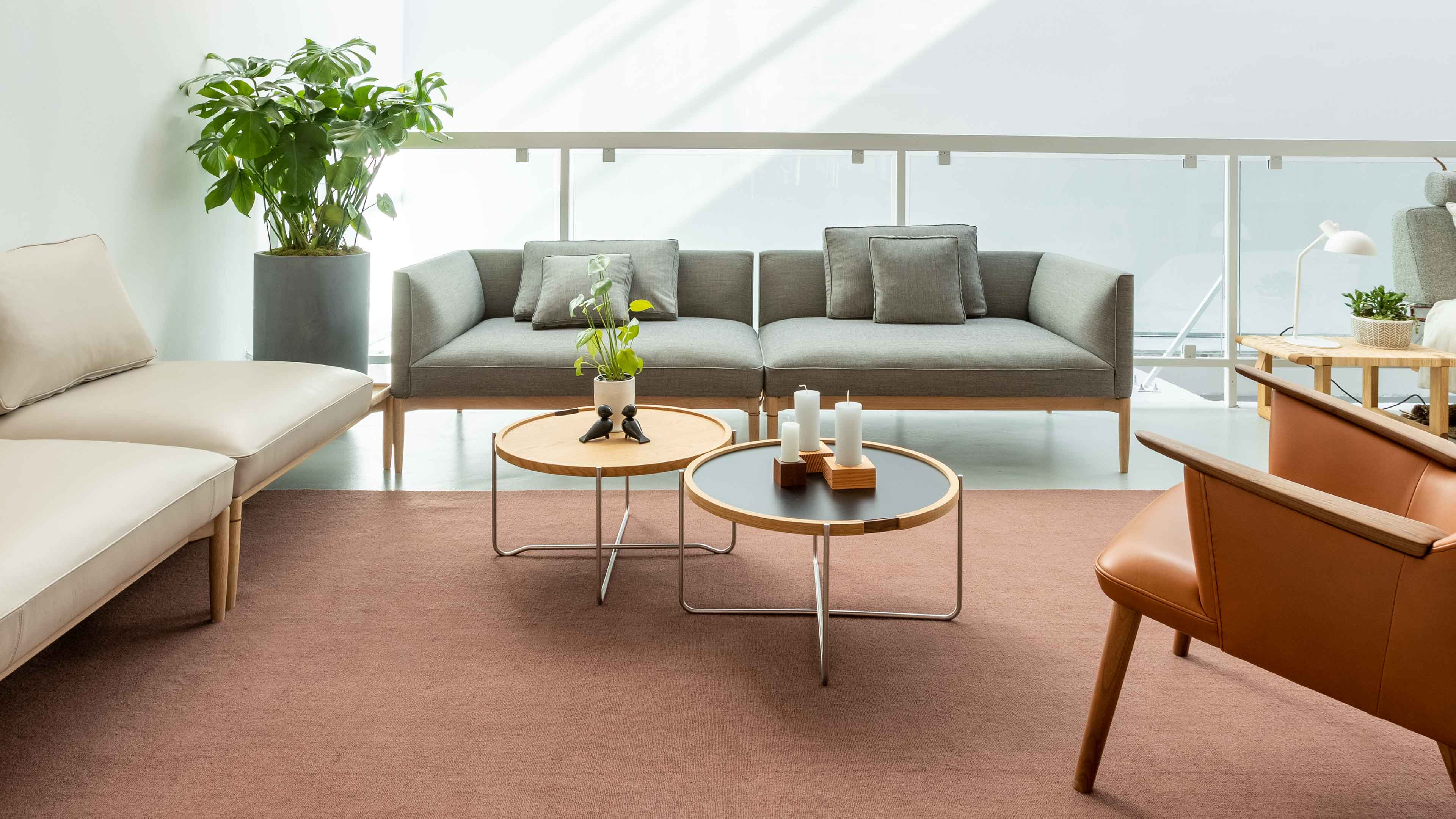 Image of Carl Hansen & Søn Flagship Store New York