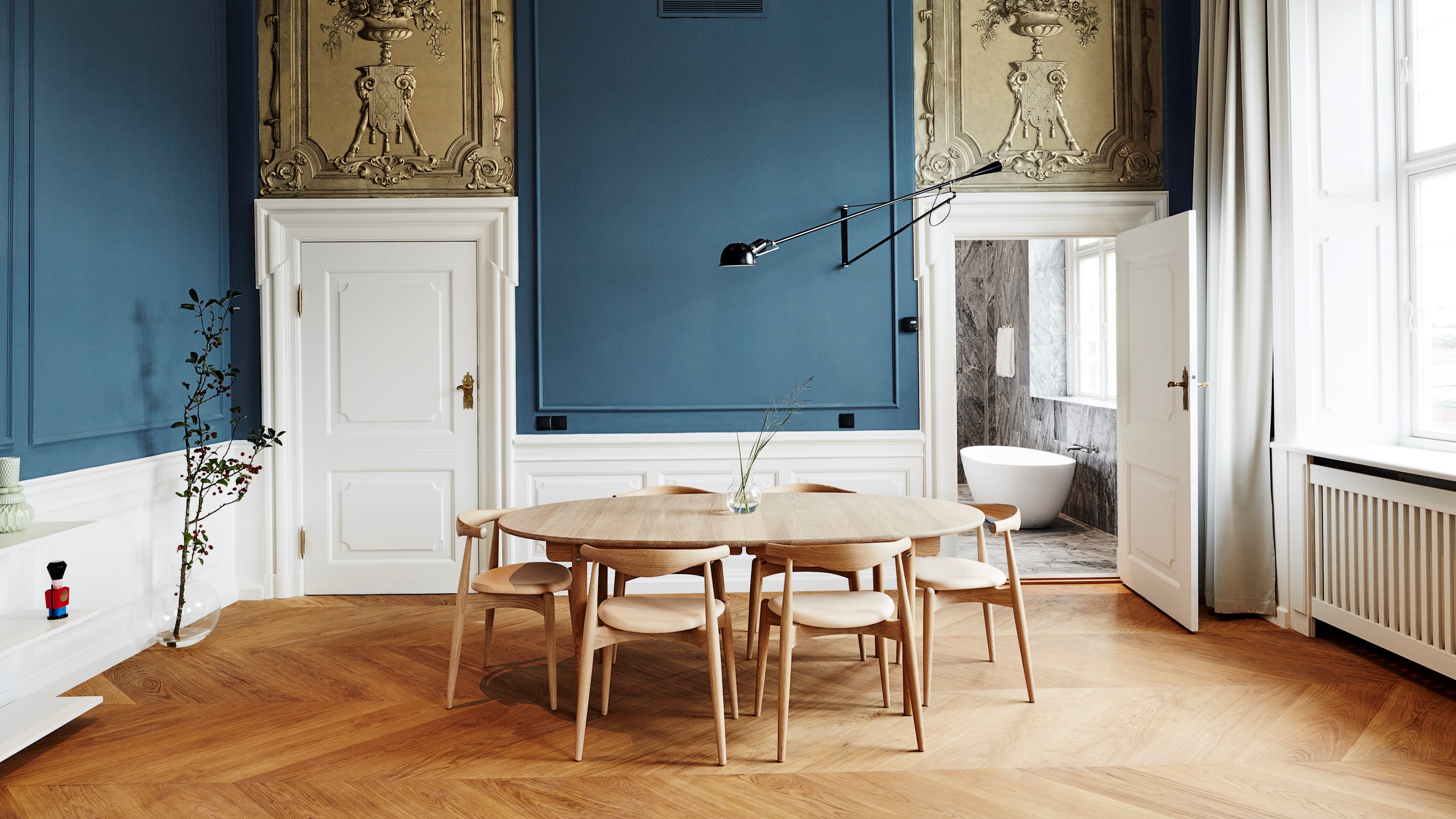 Hotels & Residences | Cases | Explore our projects