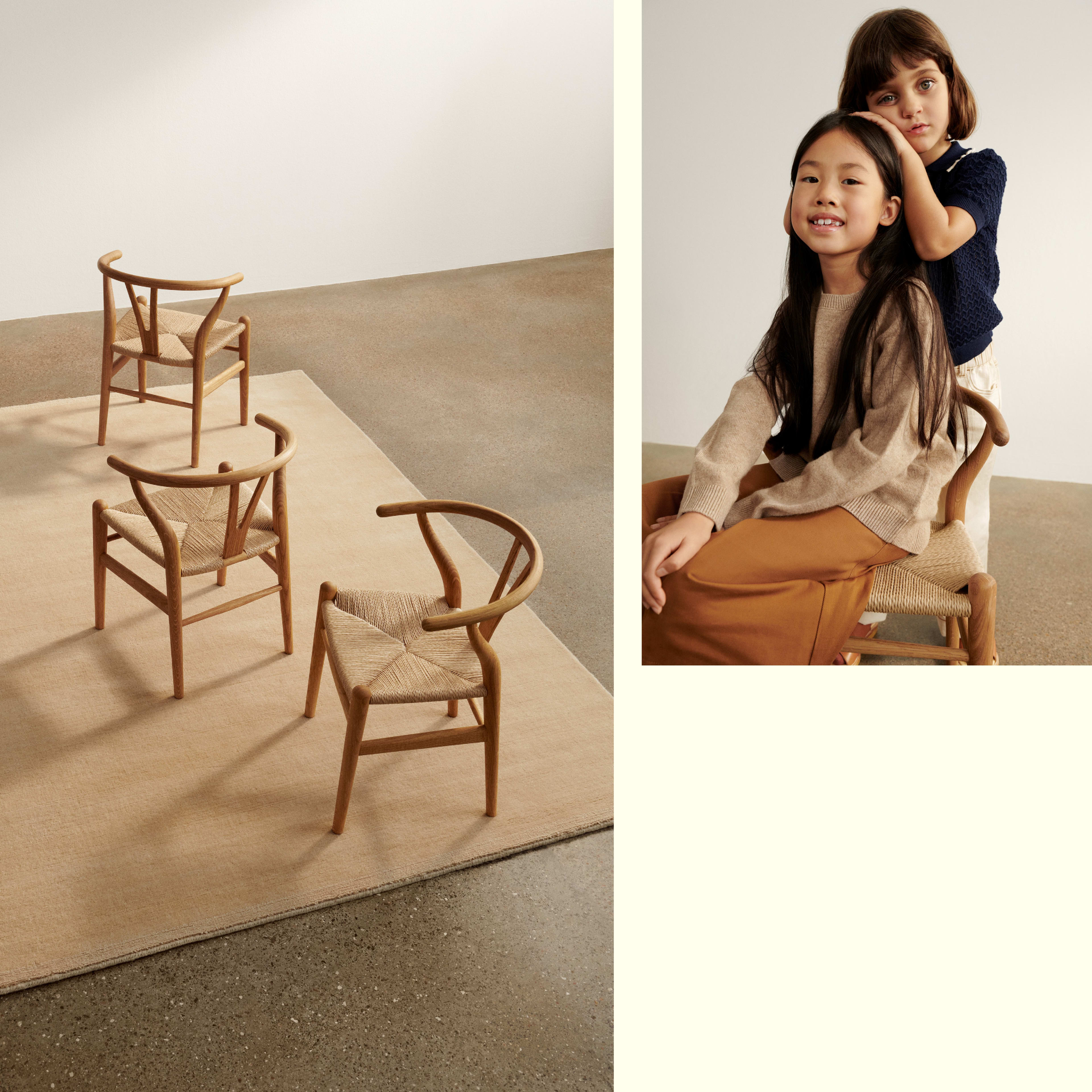 Carl Hansen & Søn Danish design since 1908