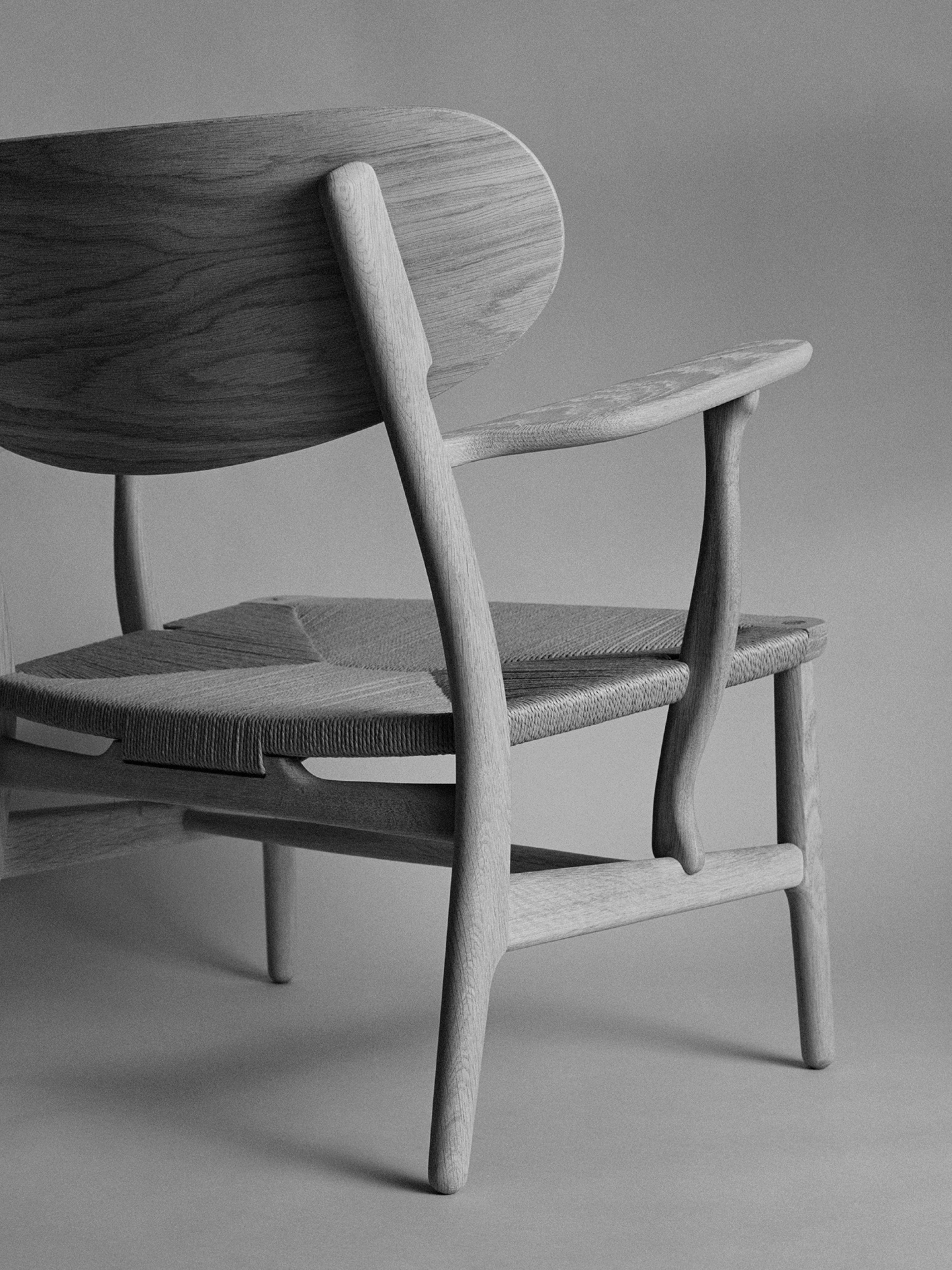 Wonders Of Wood Carl Hansen S n wonders-of-wood-carl-hansen-s-n