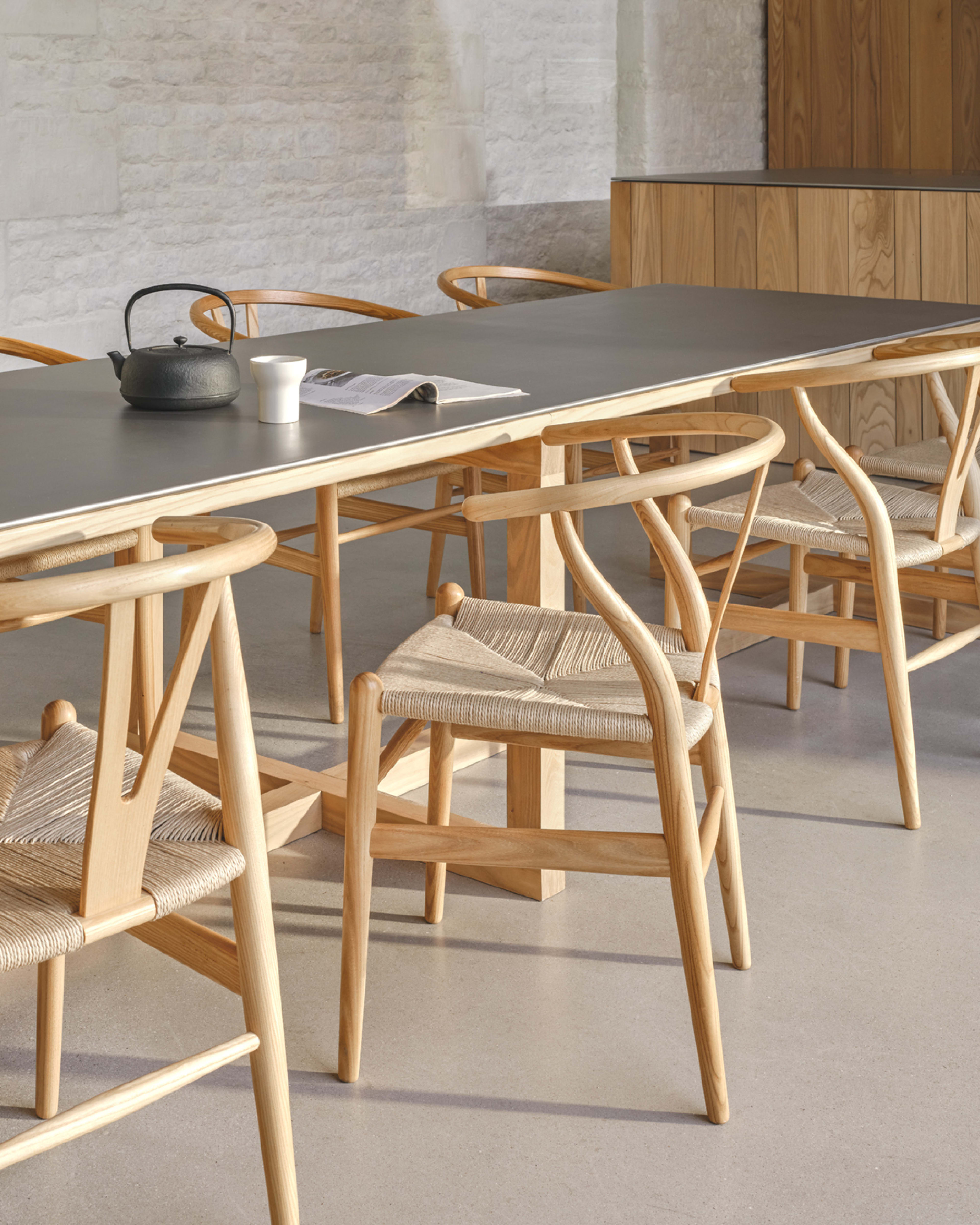 家具】プロも欲しい名作ダイニングチェアをご紹介します。 | YK Canvas