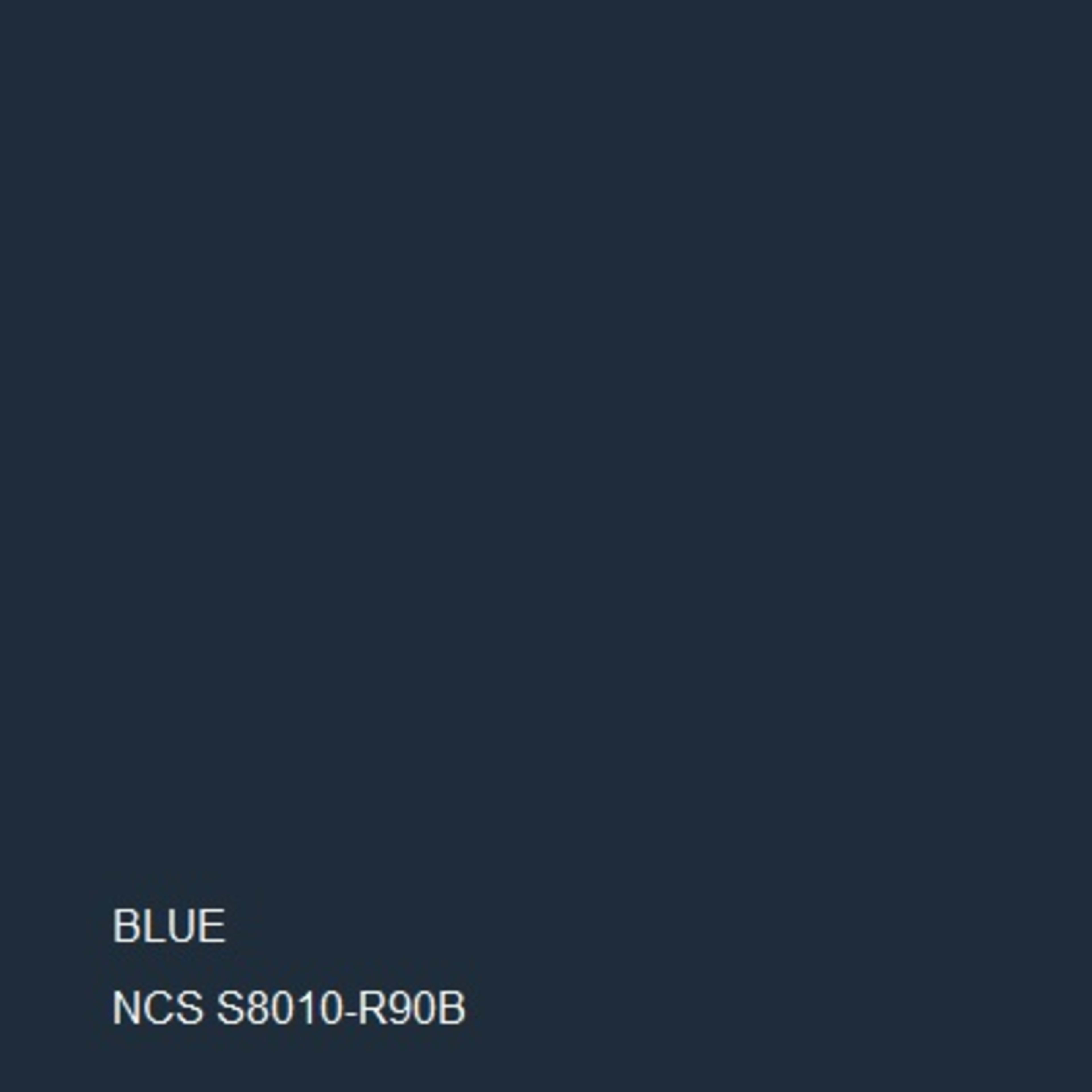 NCS Colours Paint Materials Carl Hansen & Søn