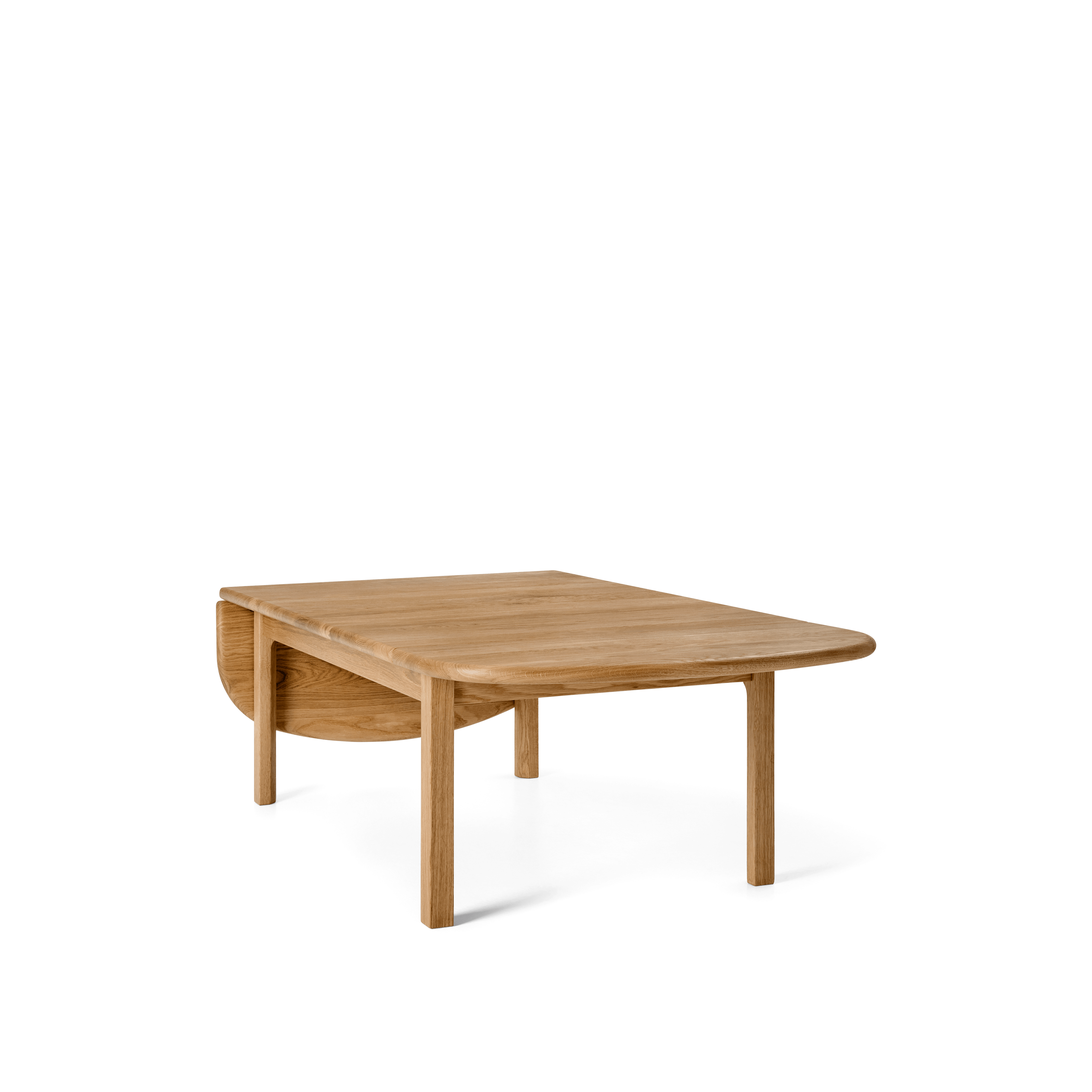 Hans J. Wegner デザインの CH086 | コーヒーテーブル を購入する