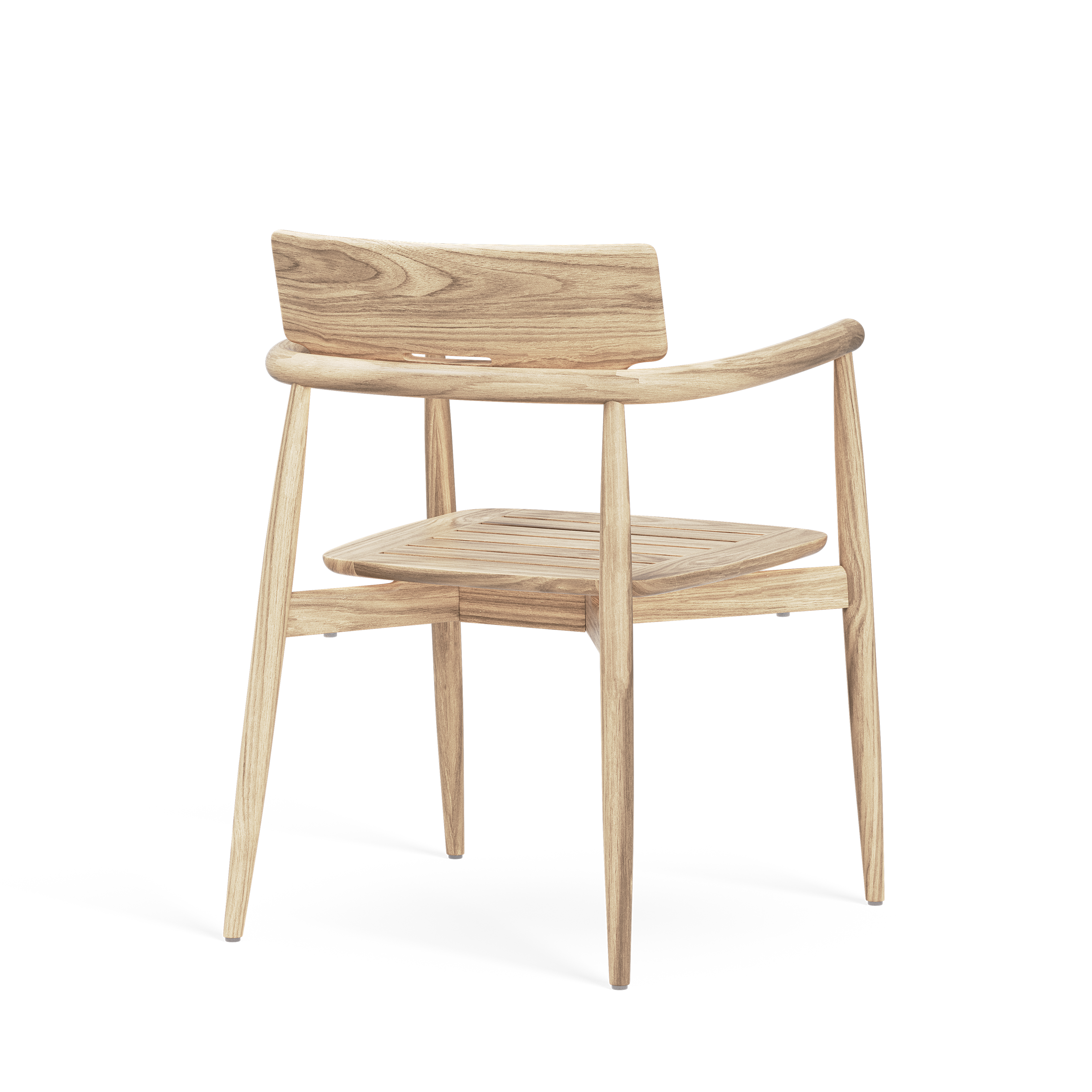 E008｜エンブレイス・チェア：EOOSのアウトドアチェア｜2年保証