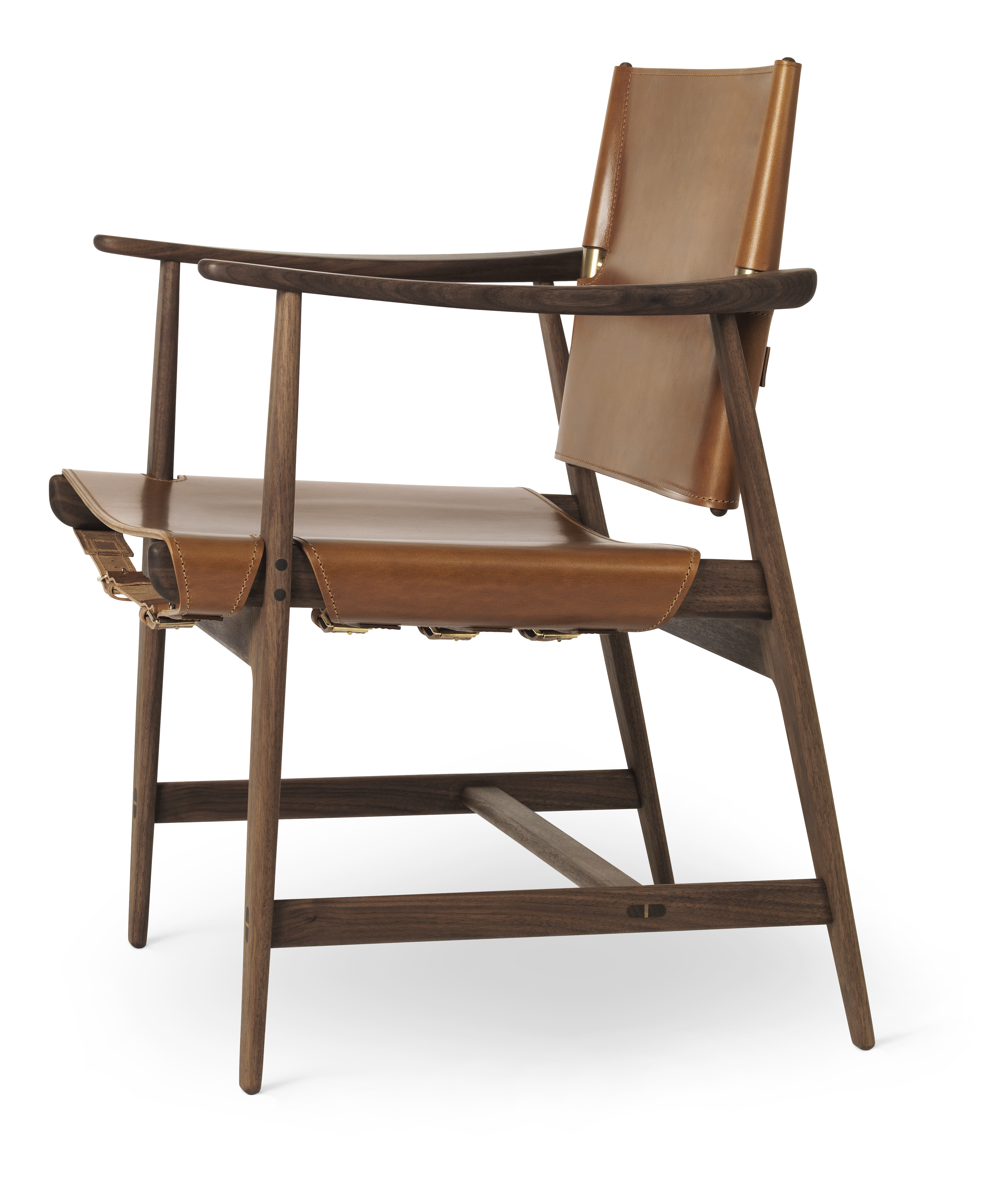 『専用』　　ボーエモーエンセン　ハンツマンチェア オーク　Huntsman BM1106 ハンツマンチェアの通販 | 家具・インテリア通販 MAARKET